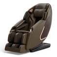 thumbnail image 1 of Costway Full Body Zero Gravity Massage Chair w/ SL Track Heat Installation-free, 1 of 10