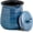 Blue-35oz, variant on Ceramic Food Storage Jars,25 Oz Porcelain Kitchen Canisters with Airtight Lids Set of 3,Flour Containers for Countertop,Farmhouse Decor Serving Ground Coffee,Tea,Sugar,Pasta and Rice,Blue