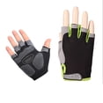 thumbnail image 2 of Workout Gloves Men Women Weight Lifting Gloves with Wrist Support for Gym Exercise Fitness Training, 2 of 5