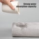 thumbnail image 5 of Manta, manta para sofá, toallas de baño, todo suave, grueso, absorbente, seco, para casa, gimnasio, piscina, yoga, hotel, ducha, toalla grande para baño., 5 of 6