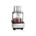 thumbnail image 2 of Cuisinart DFP-14BCNY 14-Cup Food Processor, Brushed Stainless Steel, 2 of 9