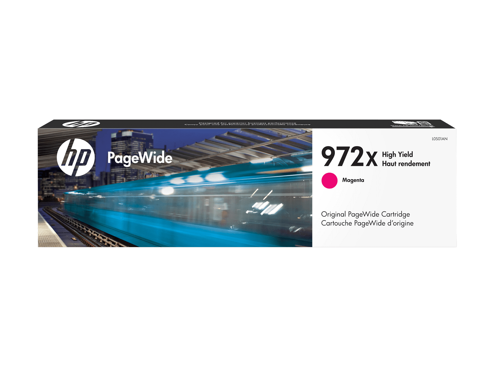 HP PageWide 976YC カートリッジ 4個セット Amazon.com: HP Original Ink: HP 972/976 Original Ink