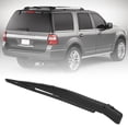 thumbnail image 1 of Brazo de Limpiaparabrisas Trasero Con Cuchilla, Brazo de Limpiaparabrisas Trasero 9L1Z17526a Resistente para Navegador 2009-2016, 1 of 7