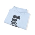 thumbnail image 4 of Lawyer Dad Fathers Day Birthday Hoodie Gifts Hooded Sweatshirt Pullover, 4 of 4
