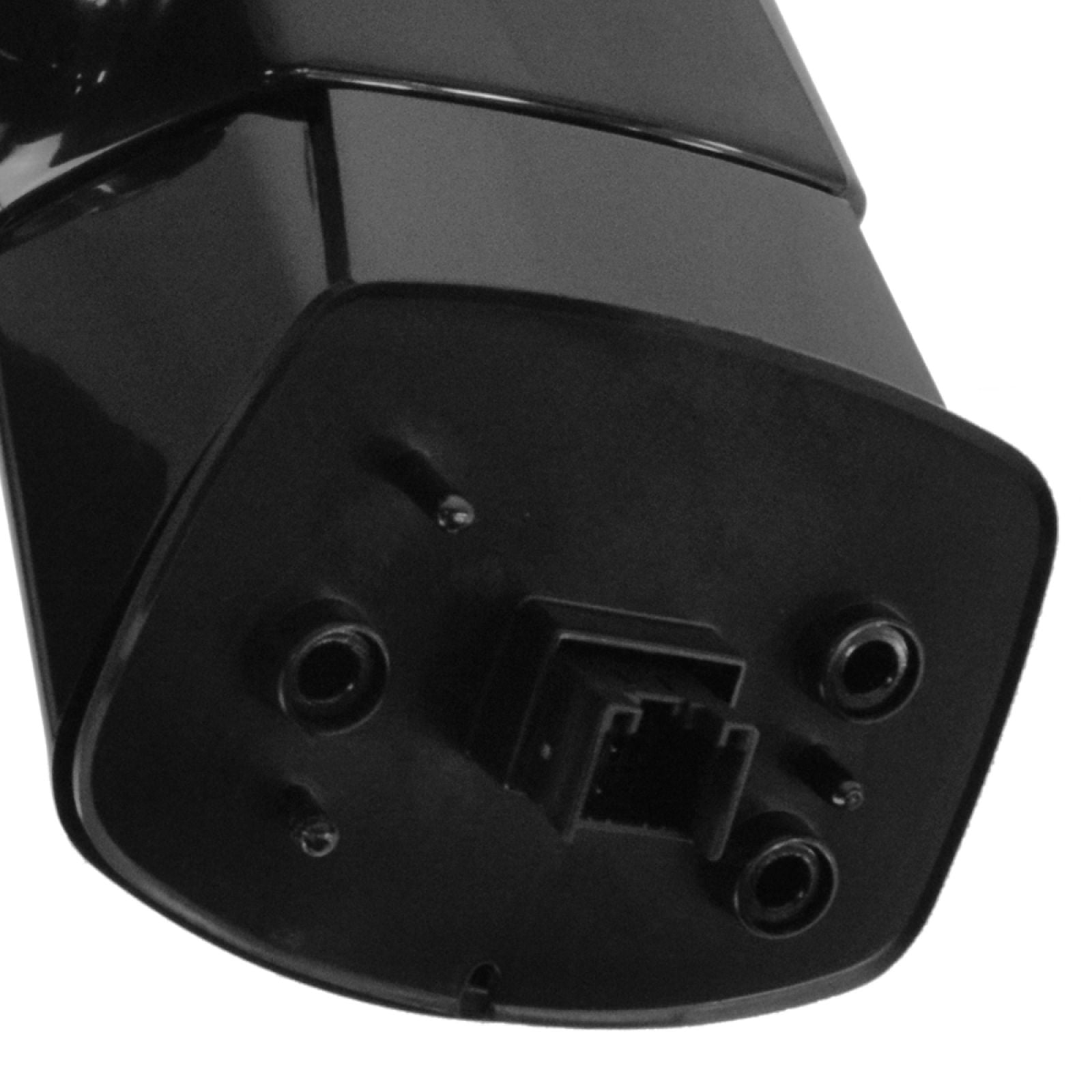 TRQ Mirror Power Heated LH Left Driver Side for Chevy Captiva Sport Saturn Vue MRA06407 Fits select: 2012-2015 CHEVROLET CAPTIVA