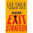 thumbnail image 1 of Jack Reacher: Exit Strategy by Lee Child, 1 of 2