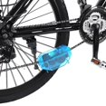 thumbnail image 3 of ABS Bicycle Chain Cleaner Three-dimensional Quick Cleaning Bike Chain Cleaner Bicycle Chain Accessory, 3 of 4