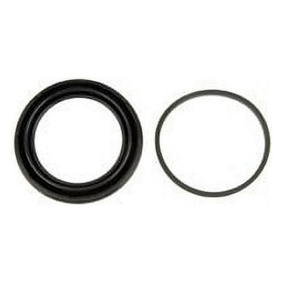 Dorman D670025 Disc Brake Caliper Repair Kit for Specific Models Fits select: 2001-2005 DODGE GRAND CARAVAN, 2003-2005 CHRYSLER TOWN & COUNTRY