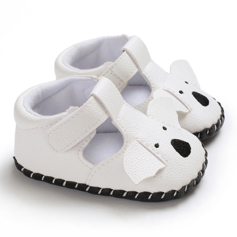 walmart hard bottom baby shoes
