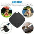 thumbnail image 4 of CHOK 4Pcs Anti-lost Bluetooth Smart Tracker Pet Child Wallet Key Mini Locator GPS Finder Alarm Dog Cat Kids Car Wallet Accessories, 4 of 7