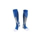 thumbnail image 2 of Calcetines de compresión Qarigey reutilizables para hombres y mujeres transpirables antideslizantes XXL, 2 of 6
