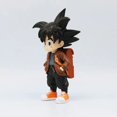 thumbnail image 4 of Dragon Ball Figure Son Goku Figure Anime Travel Kid Goku Action Figure Cute Pvc Gk Statue Collection Model Toys Trend Gifts, 4 of 4