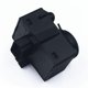 thumbnail image 4 of 15829700SR Interruptor de espejo retrovisor de puerta del lado del conductor delantero para Cascadia 2008 2009 2010-2017 DTL15829700 901-52 negro, negro, 4 of 5