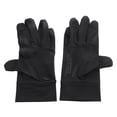 thumbnail image 2 of 2 Guantes de protección Solar de Seda de Hielo Transpirables Con Pantalla Táctil Para Ciclismo, Guantes de Protección Solar para Hombres y Mujeres, 2 of 7