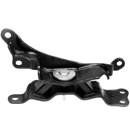 4M Auto Parts Left Transmission Mount 1PC Part Number. 9659 A7372 EM-5914 112201AA0A