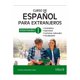 thumbnail image 1 of Libro Curso De Español Para Extranjeros Tapa Blanda, Autor Antonio Hernandez Galan, Editorial Editorial Trillas, 1 of 1