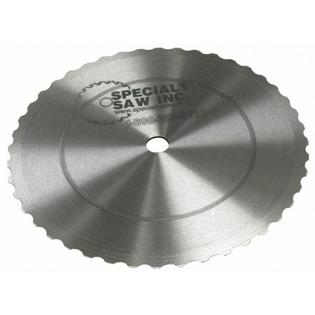 

Eaton Aeroquip Circular Saw Blade 14 in Blade FT1500-1
