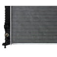 thumbnail image 6 of Radiator 2909 Fits 2008 MERCEDES-BENZ R350 3.0L 3.5L 5.0L, 6 of 11
