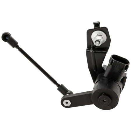 New Right Rear Suspension Ride Height Sensor Compatible With Chevrolet Camaro SS 8 Cyl 6.2L Camaro LT 6 Cyl 3.6L Camaro LT 4 Cyl 2.0L Camaro ZL1 8 Cyl 6.2L 2016-2018 By 23405177