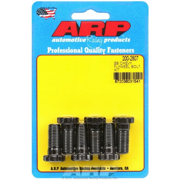 ARP INC. 200-2807 SB CHEVY