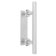 thumbnail image 1 of Door Knob, Hardware Product, Practical For Barn Doors Hanging Rail Doors Commercial Sliding Doors, 1 of 8