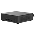 thumbnail image 3 of Mini PC ASUS NUC 13 PRO Intel Core I7 13620H 2X DDR4 1x SSD 2.5 1x M.2 2x Thunderbolt 4.0 WiFi 6E Bluetooth 5.3 Barebone RNUC13ANKH70000UI, 3 of 5