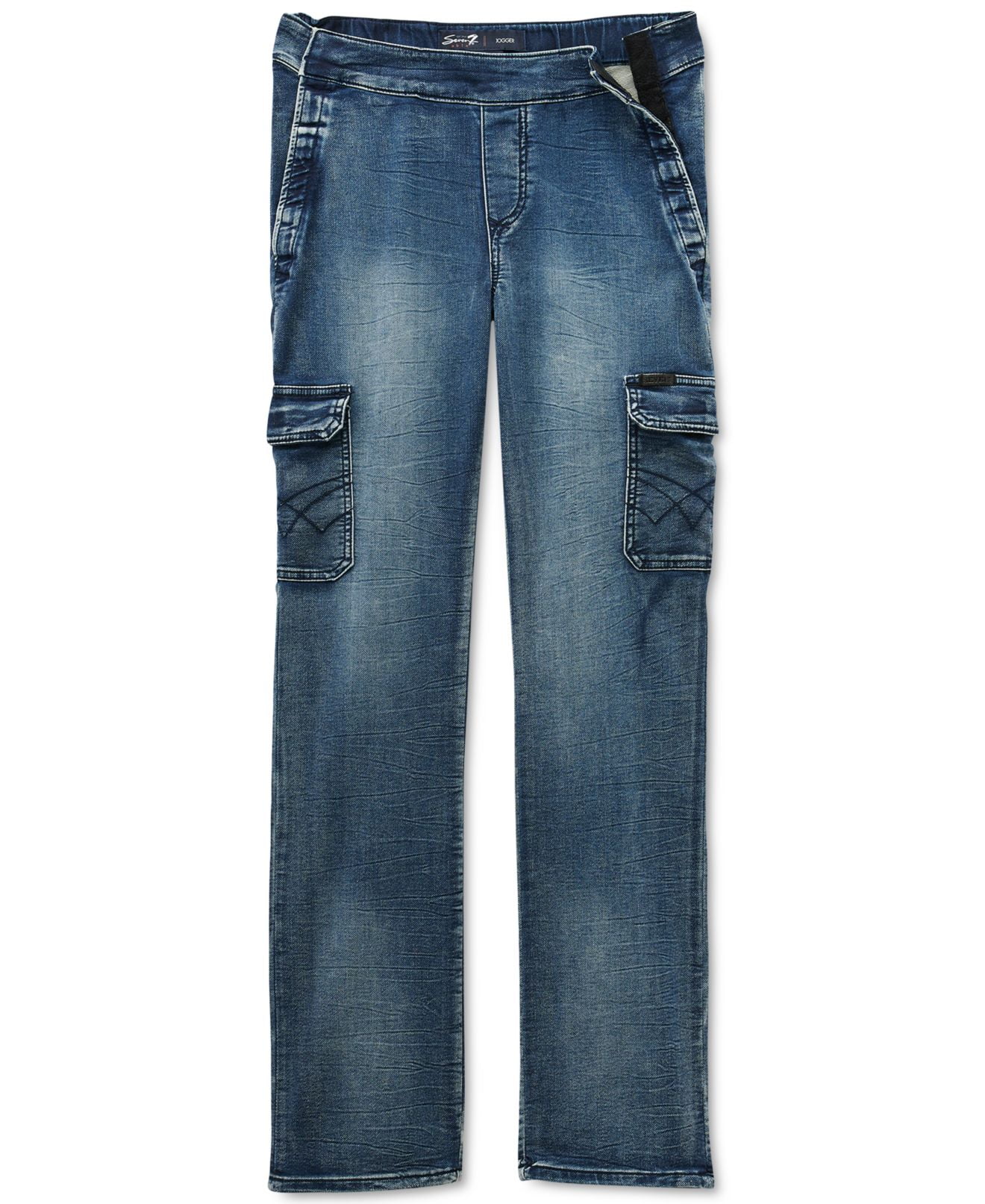 Seven7 Jeans - Mens Jeans 32X33 Able 