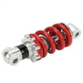 thumbnail image 1 of Amortiguador De Motocicleta, Amortiguador De Suspensión De Choque De Alta Dureza, Capacidad De Carga De 750 Lb/IN, Duradero Para Motocicletas Eléctricas, Scooters Para Mini, 1 of 7