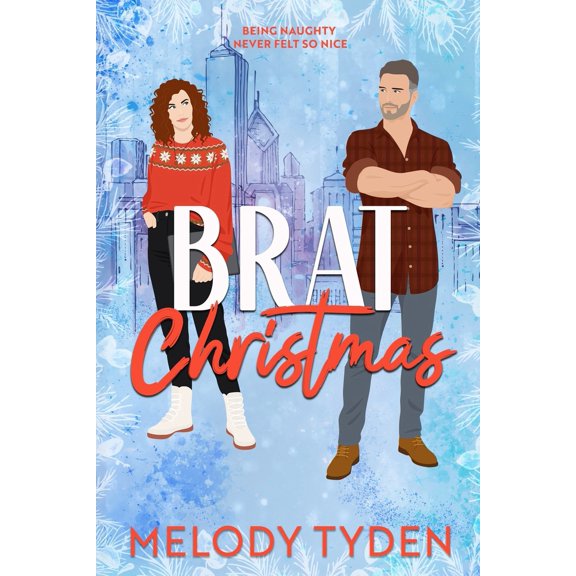 Pre-Owned Brat Christmas (Paperback) 1915869552 9781915869555