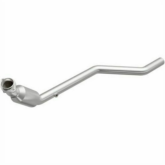Magnaflow 4561015 California CARB Compliant Direct-Fit Catalytic Converter NEW Fits select: 2005 LINCOLN LS