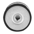 thumbnail image 2 of 4 Pcs Non toxic Rubber Anti vibration Mount Bobbin Isolator Damper(DD40*30 M10), 2 of 9