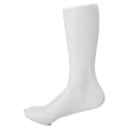 thumbnail image 1 of Maytalsory Modèle de Mannequin pour Fenêtre Réaliste et Réaliste Blanc Pied Droit 1Ensemble, 1 of 6