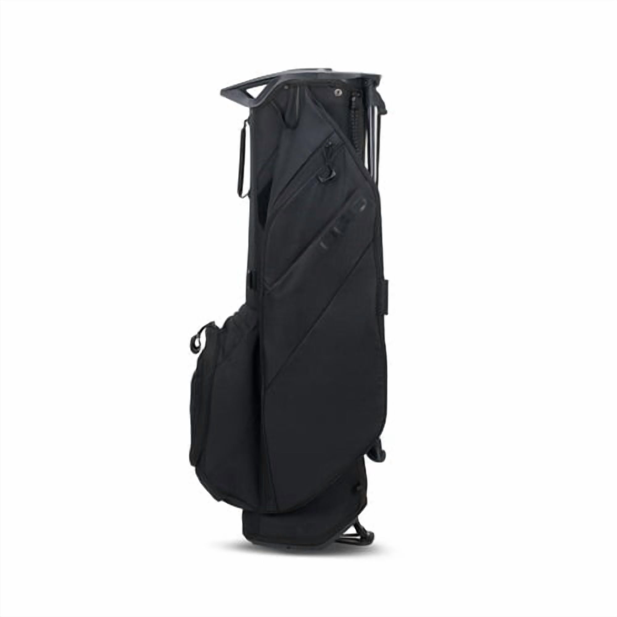 NEW Ogio Golf Fuse Stand / Carry Bag 4-Way Top - Black