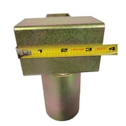 Skywalker Trampoline Replacement Frame Parts 8' x 14' T-Socket