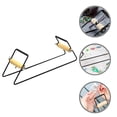 thumbnail image 2 of SHISUYAN Bracelet Knitting Tool Beads Rope Weaving Beading Tool DIY Tool Weaving Supply, 2 of 9