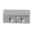 thumbnail image 3 of Pneumatic Air Multiple Line Exhaust Manifold Distributor 1/2 Pt Thread Port Sy30, 3 of 6