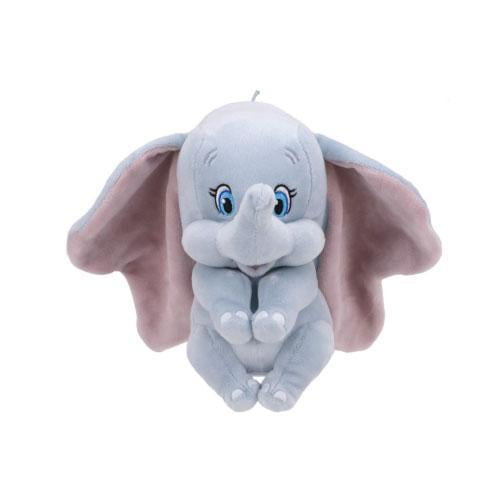 Ty : Disney / Dumbo the elephant Small (+/- 20 cm /8")