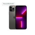 thumbnail image 1 of iPhone 13 Pro Apple 128GB Gris Reacondicionado, 1 of 4