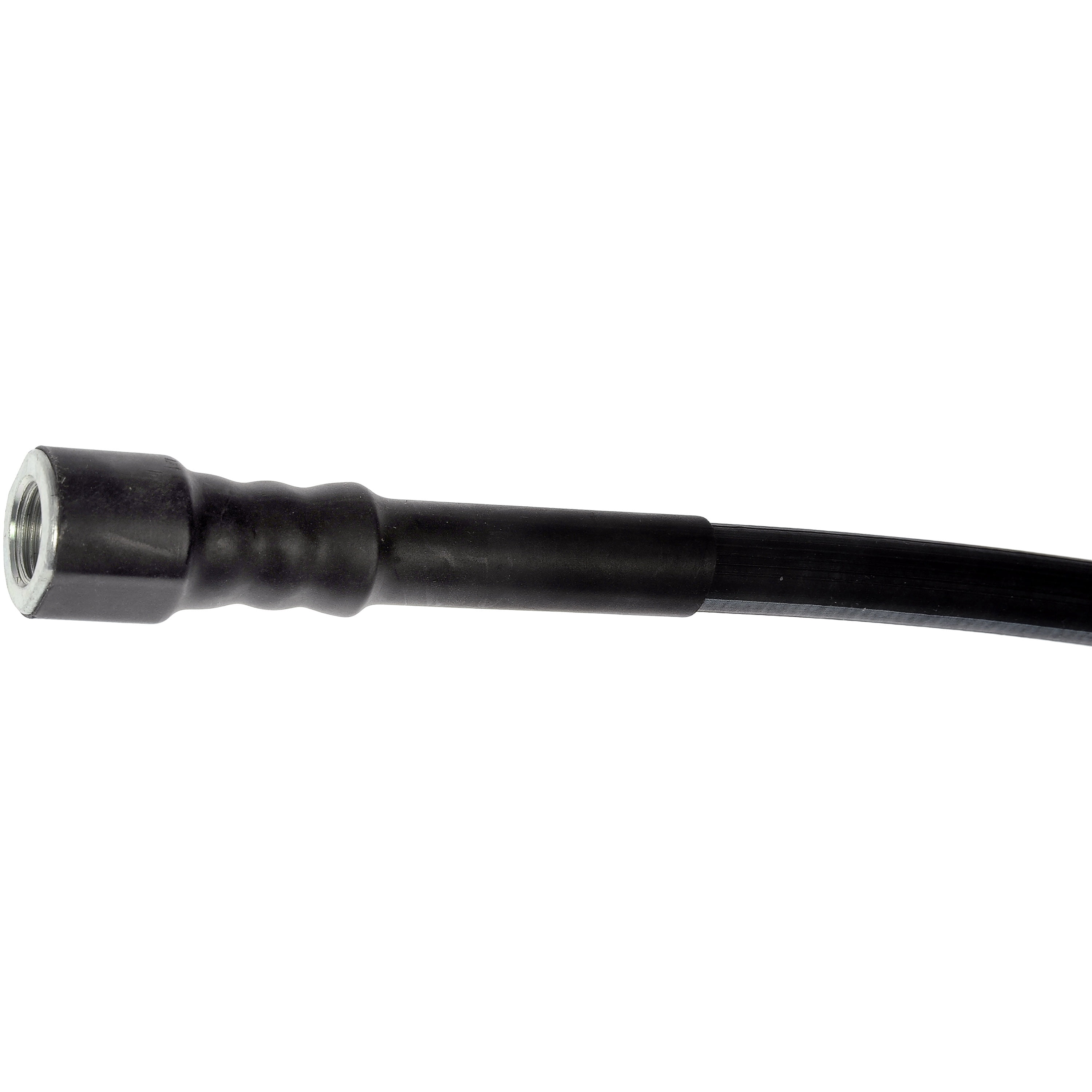 Dorman H622749 Rear Left Outer Brake Hydraulic Hose for Specific Ford Models