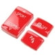 thumbnail image 1 of Kit de Botón De Engranaje Aramox 3 Piezas 6131 9252 912-1 Interruptor Antideslizante Para F20, 1 of 7
