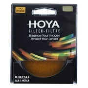 Hoya HMC 55mm YA3 Pro Orange B&W Filter - **AUTHORIZED HOYA USA DEALER**