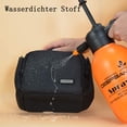 thumbnail image 3 of Compact Camera Bag Case, Single Shoulder Crossbody Ultra-thick Body Protection Waterproof DSLR Case with Customizable Interior Space for Professional Photographers, 3 of 6