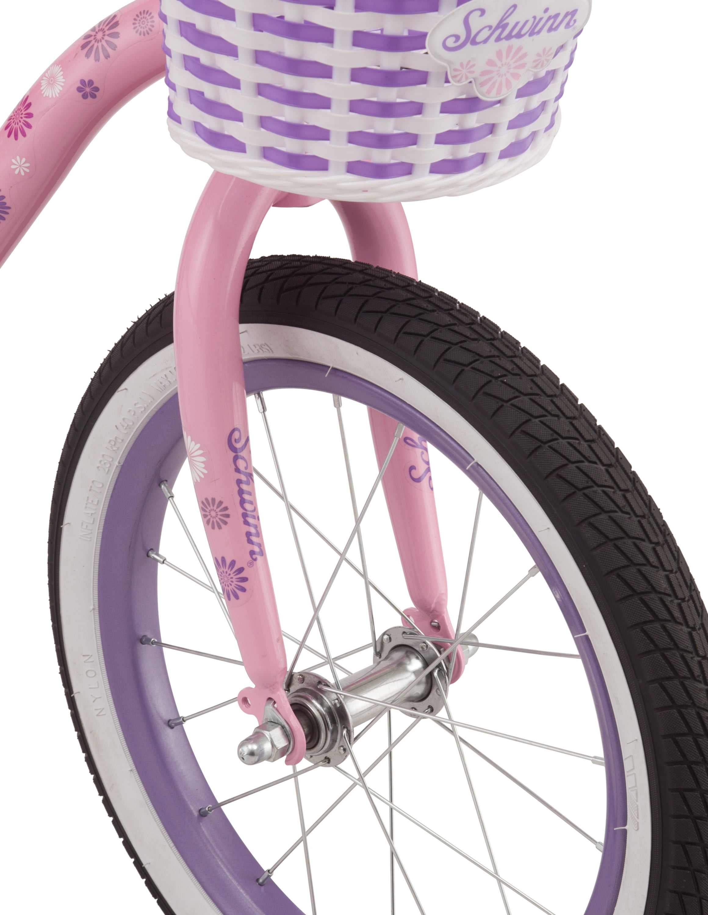 16 inch schwinn bloom bike