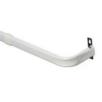 Curtain Rods Hardware Walmart Com