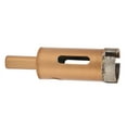 thumbnail image 4 of Concrete Drill Bit,Diamond Core Drill Bit Diamond Hole Saw Core Drill Bit Tailored for Perfection, 4 of 9