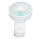 thumbnail image 3 of Ventilador Eléctrico, Ventilador Portátil De Poco Ruido 4W Para Oficina Para El Hogar, 3 of 7