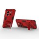 thumbnail image 4 of Funda de teléfono para Xiaomi Poco X6 5G Pengke Case + Cristal 9D, 4 of 5