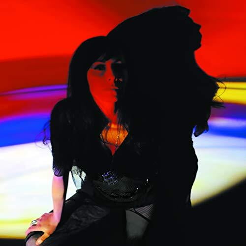 Fabienne Delsol - Four - Rock - CD