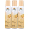 thumbnail image 1 of Ambientador en aerosol Citrus Magic, eliminador de olores, naranja, 90 ml x 3, 1 of 7