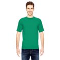 thumbnail image 1 of Bayside Unisex Heavyweight T-Shirt&nbsp; - KELLY - S, 1 of 3